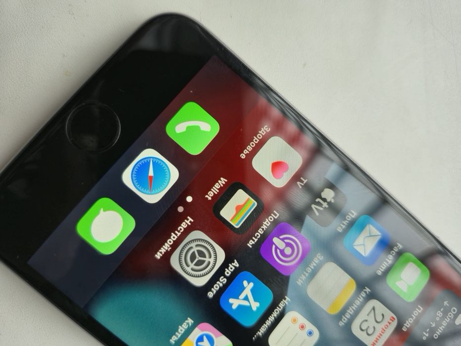 Айфон 6s продам смартфон