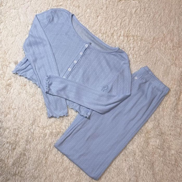 Пижамы сорочки рибана