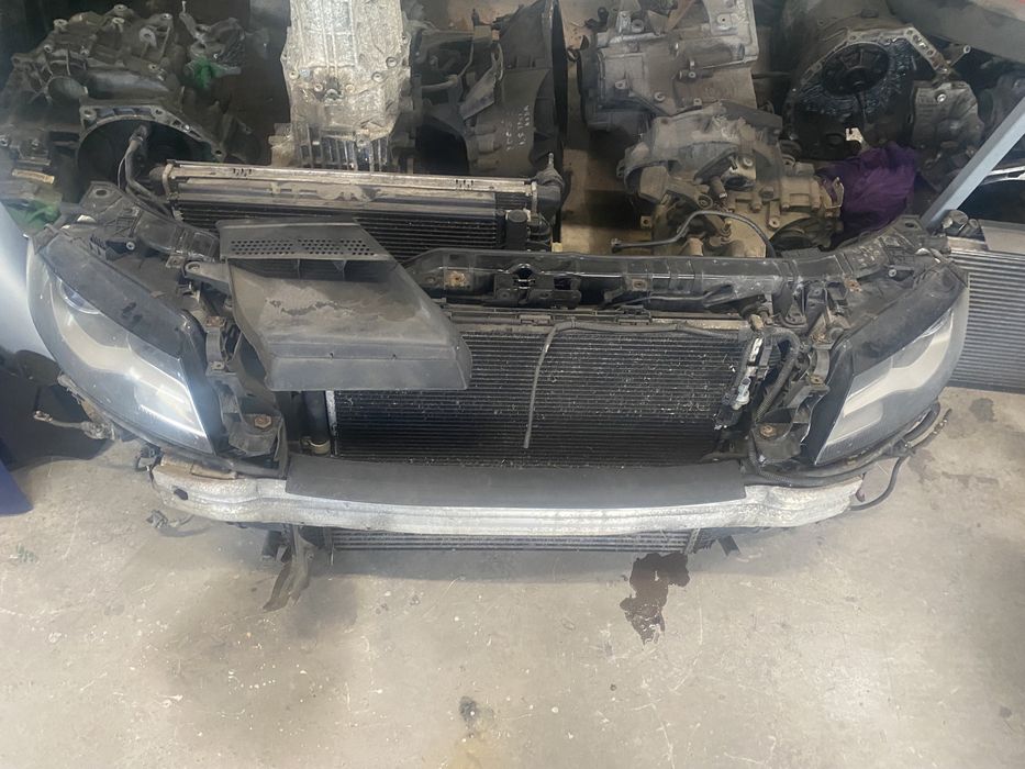 Trager complet echipat Audi a4 b8 2.0 tdi caga