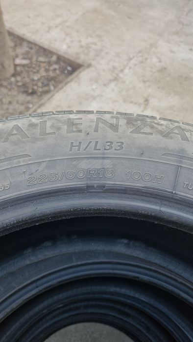 Продам шины 225/60/18