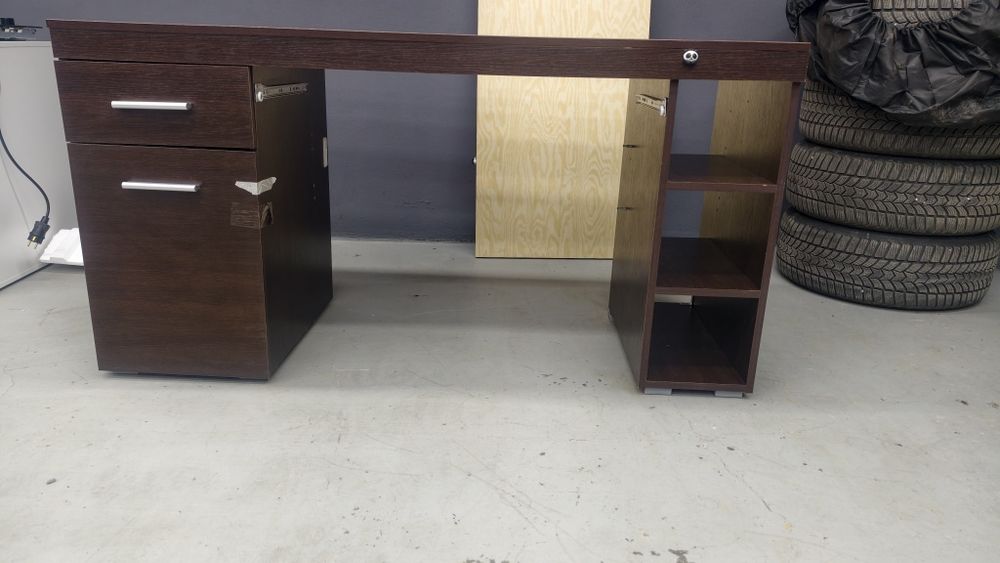 Birou pal 150x65