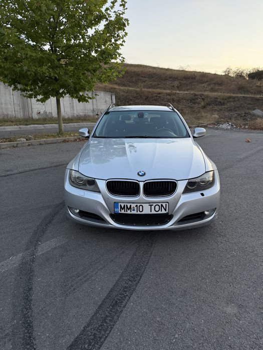 BMW Seria 3 Break