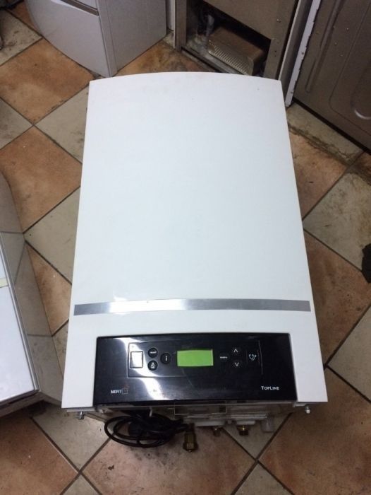 Ремонт двухконтурный котлов в Навои