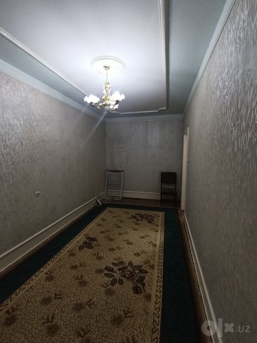 Ijaraga beriladi 3 xona