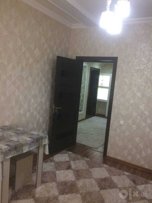 №3552.Сдам 2х-комнатнатную квартиру в Новостройке.