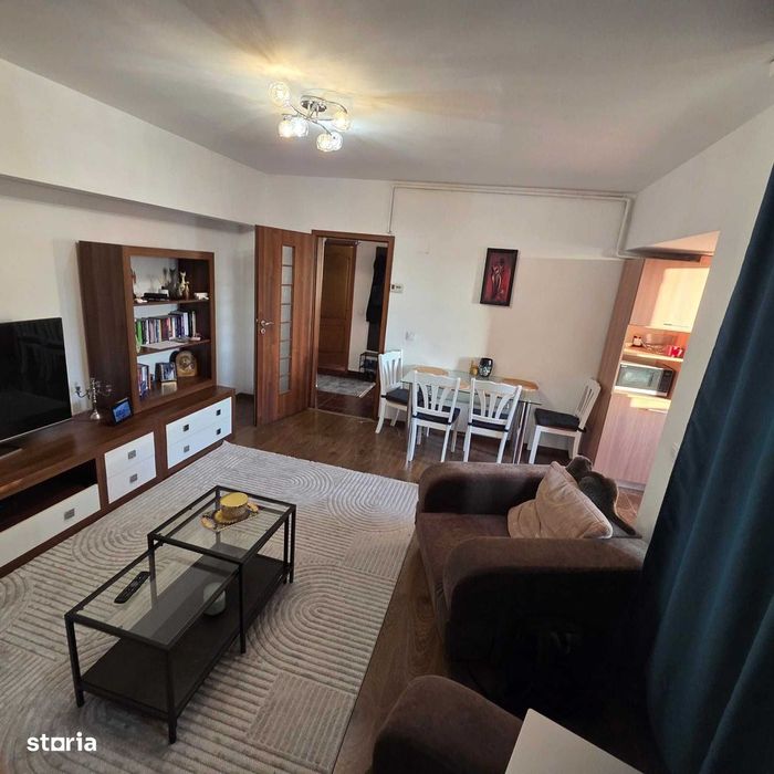 Apartament Ilioara - metrou Nicolae Grigorescu