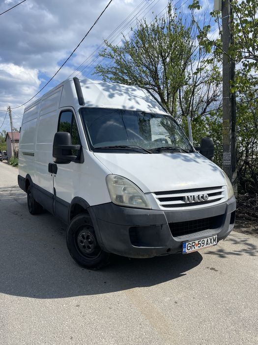 Iveco Daily