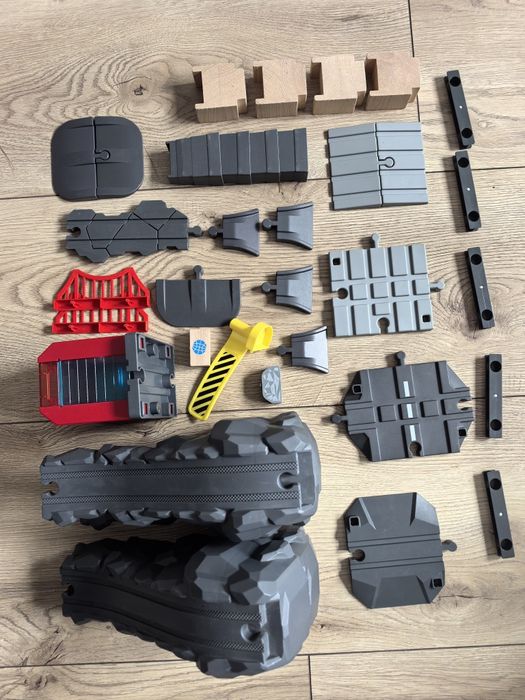 Set sine lemn Lidl ikea