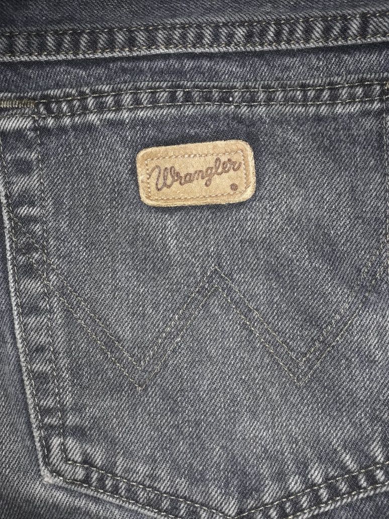 Wrangler оригинал