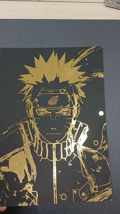 Продам аниме постеры