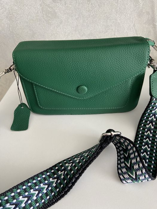 Сумочка кросс боди