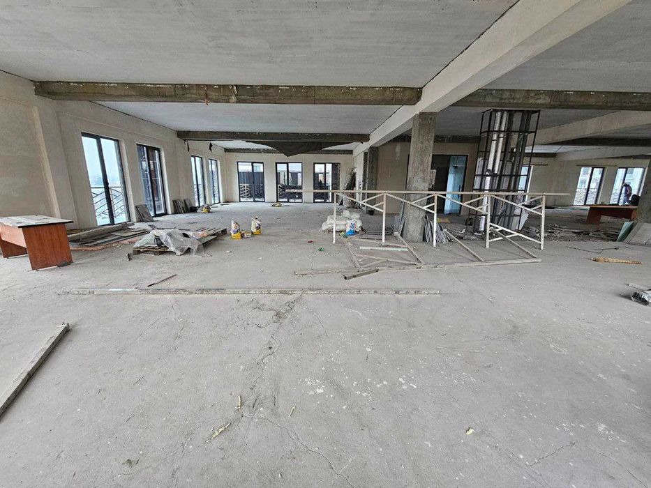 Продаётся Помещение в Премиальном БЦ 1-Этаж 600м2 (N150)