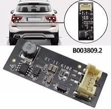Stop led BMW x3 f25 /Tripla/Modul