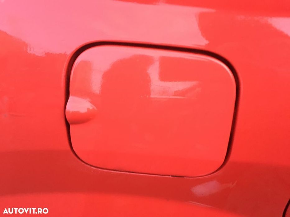 Capac / Buson Rezervor Dacia Logan 2004  - 2012