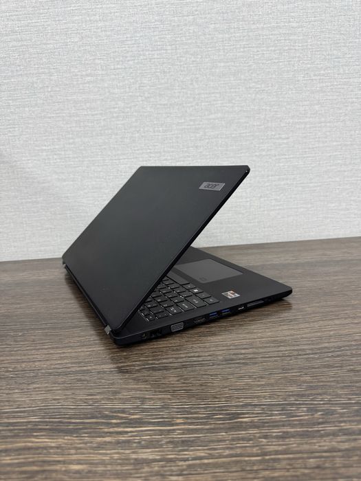 16-Ядерный Acer TravelMate-P Ryzen-7 Pro (intel Core i7) 13th Gen США