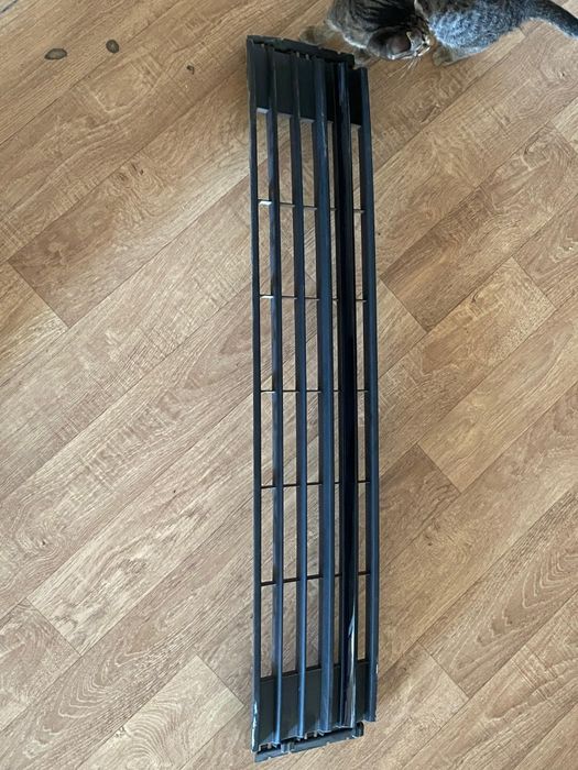 Решотка от volkswagen polo