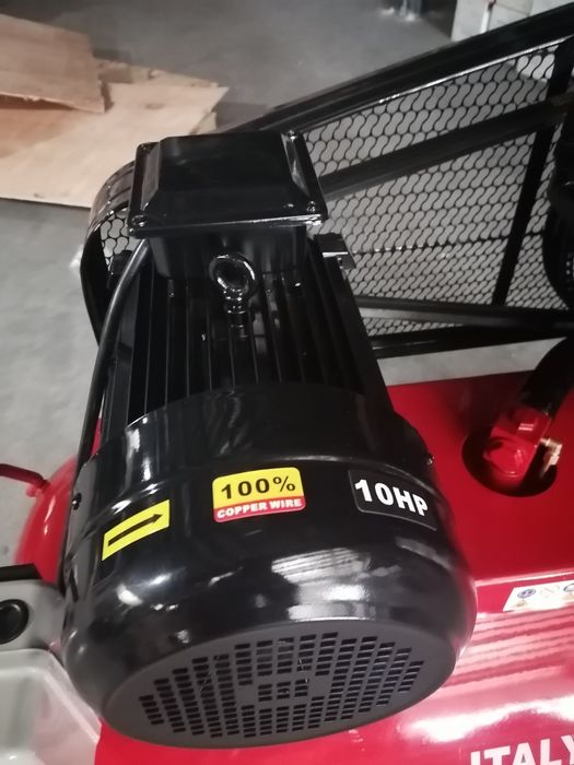 Компресор 300 литра НОВ