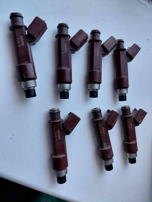 Фарсунка от 2 UZ