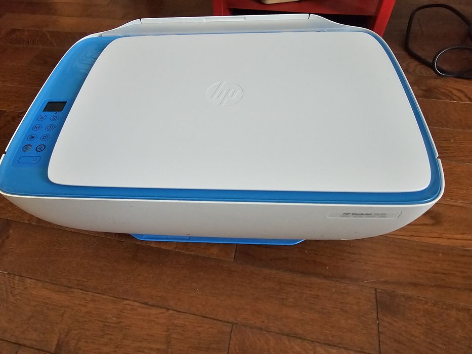 imprimantă multifuncțională HP DeskJet 3639