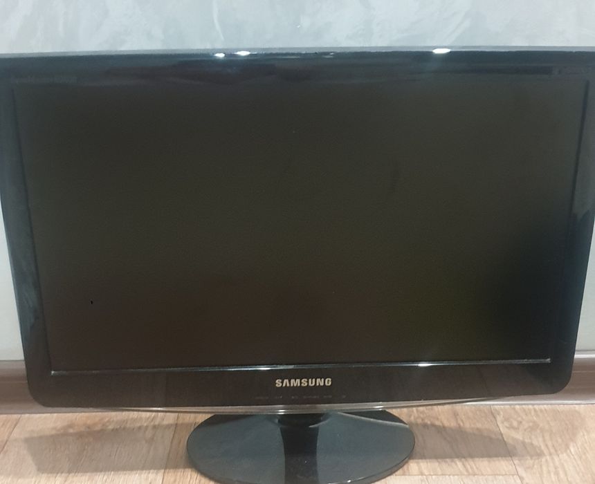 Монитор самсунг на запчасти