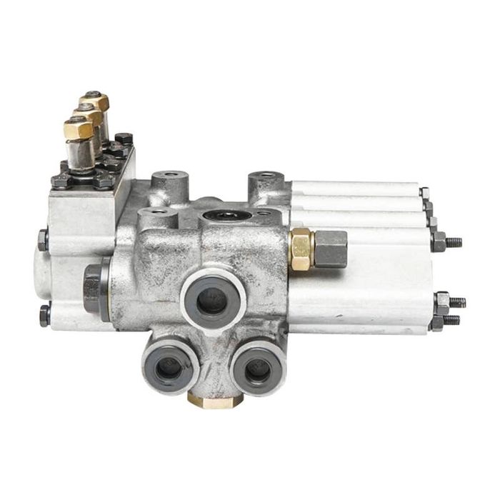 Distribuitor d700 cu manete u650