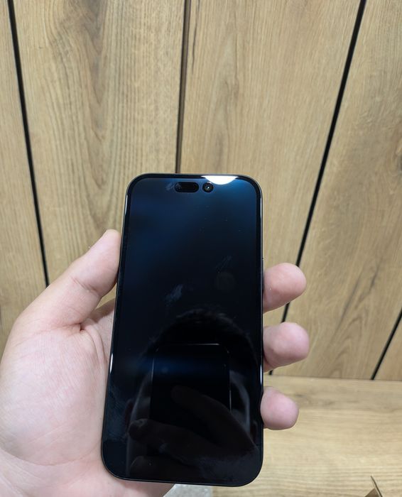 Iphone 15 256GB Ideal