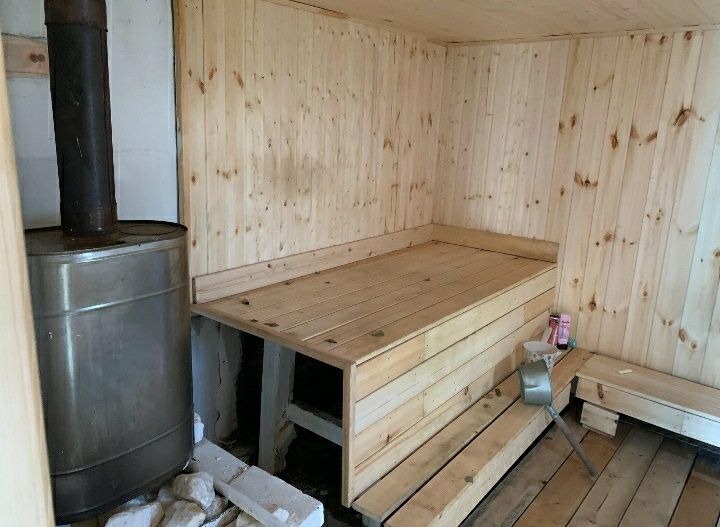 Сдаётся 5ком дом рн Катын копир