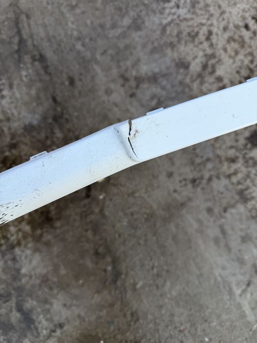 Bara fata renault clio 5