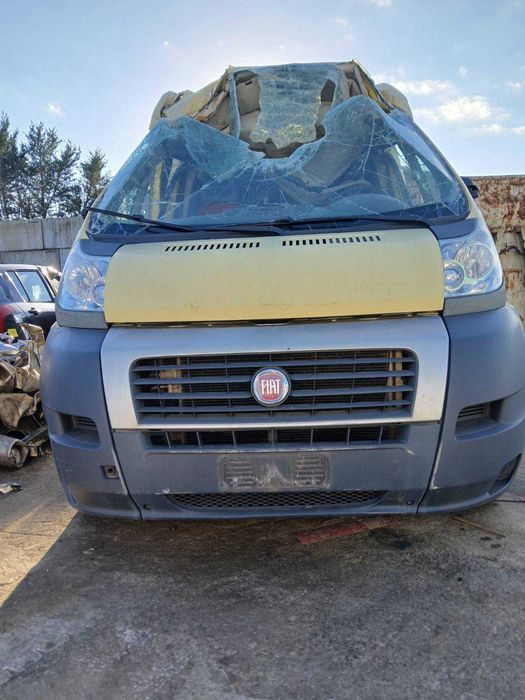 Fiat Ducato 2.0d/2.3jtd/Фиат Дукато 2.0/2.3