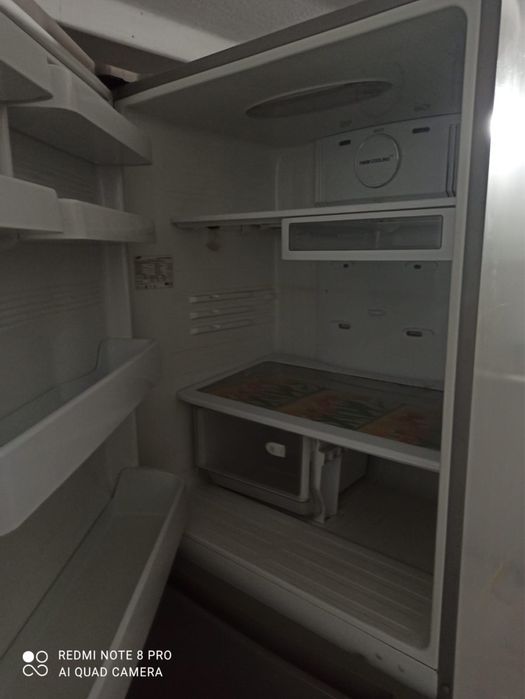 Продам б/у холодильник