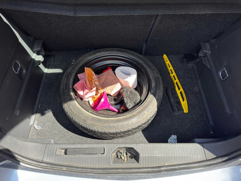 Opel Corsa - Rabla/Reparatie