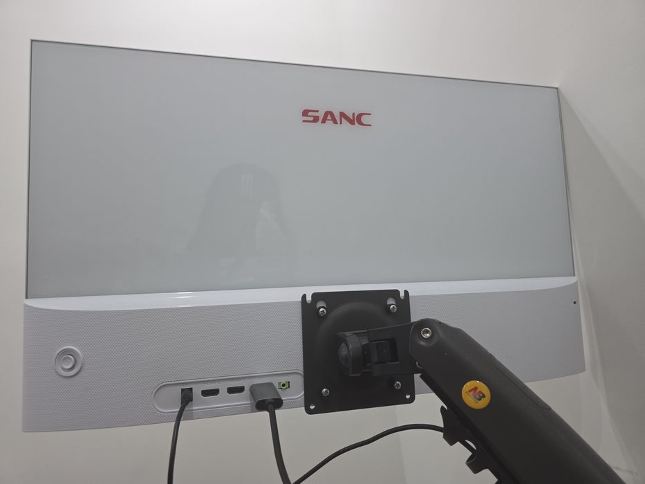 Монитор Sanc 27 дюймов 165 герц