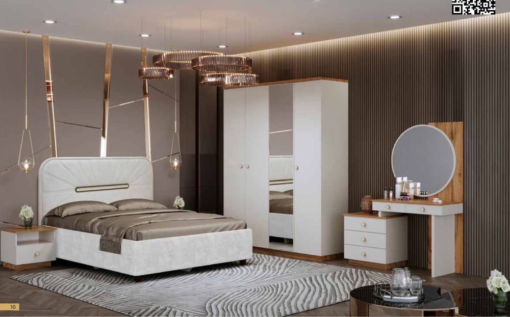 Мебель со склада Туркестан