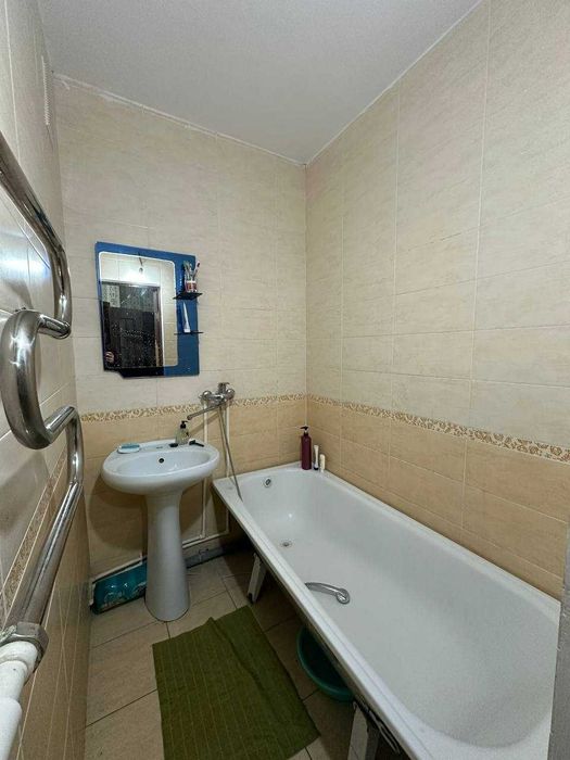 Продам 1комн кв 2мкр