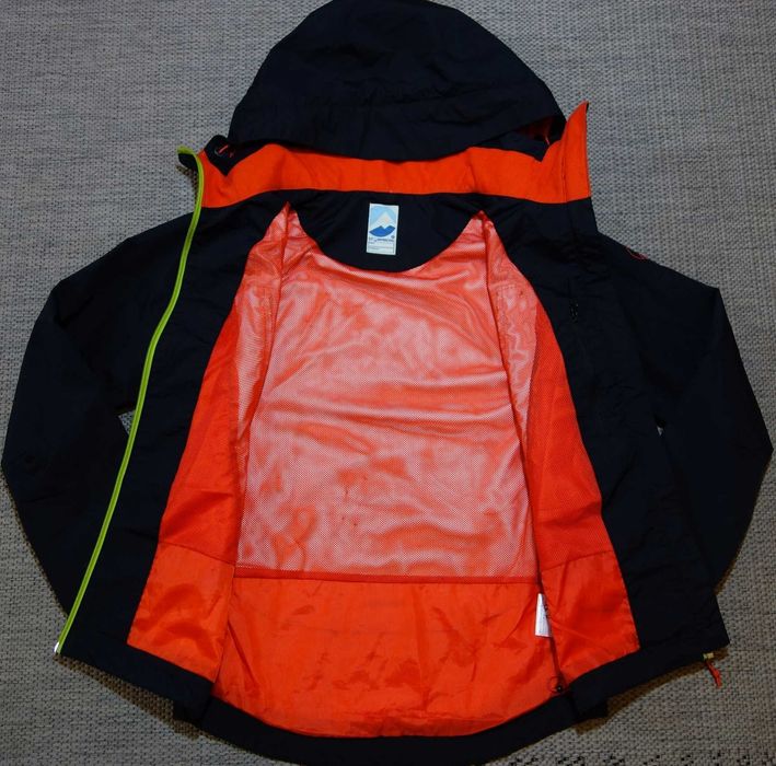 geaca fete Stormberg