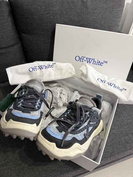 Off White Odsy-1000 - marime 41 - orginali Vestiare