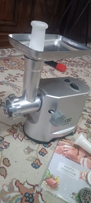 Elektronniy misaropka