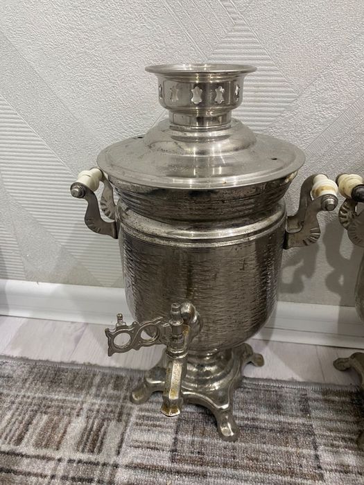 Самаурын советски