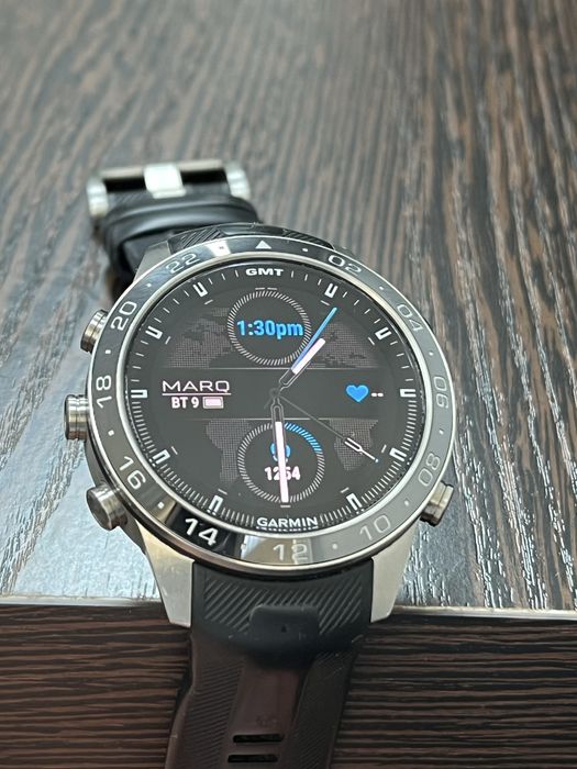 Garmin Mark Aviator gen2