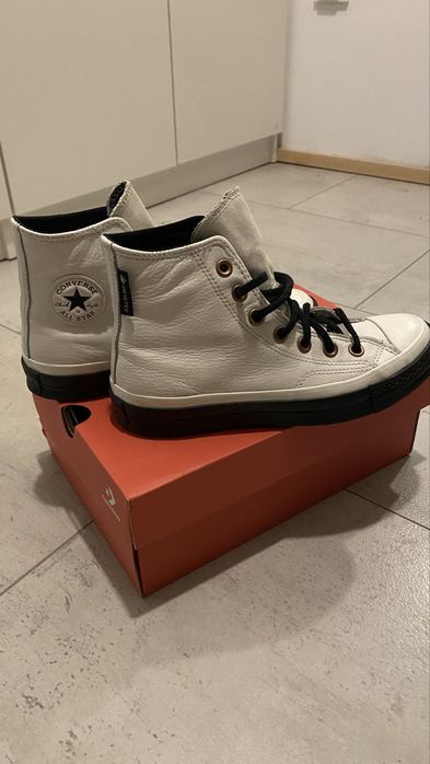 Converce gore tex 36.5