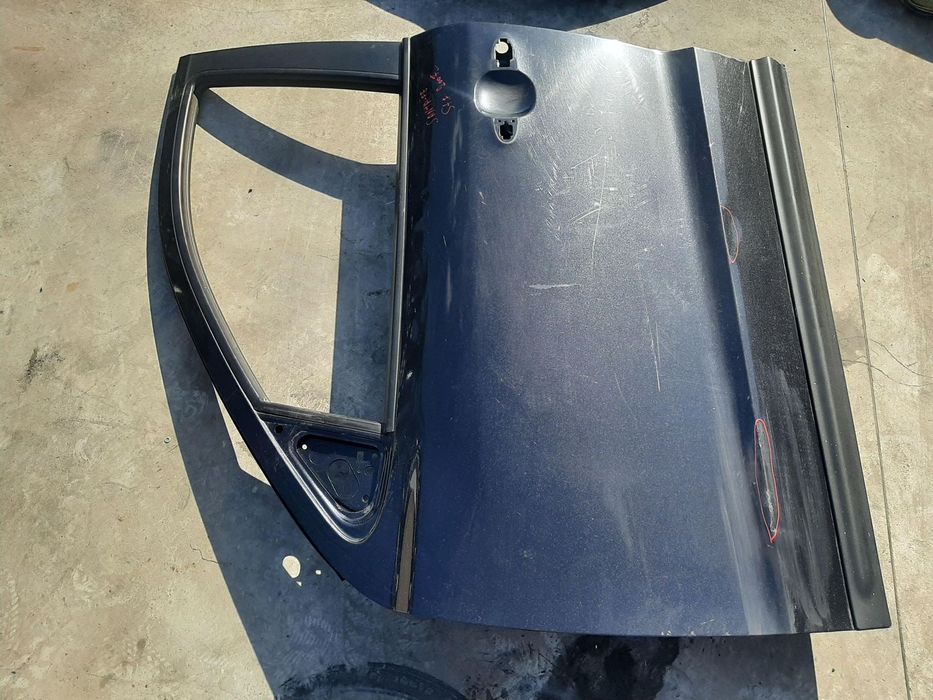 usa portiera stanga fata hyundai santa fe 2 cm