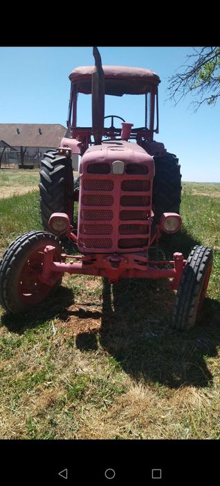 Tractor universal M650 stare bună