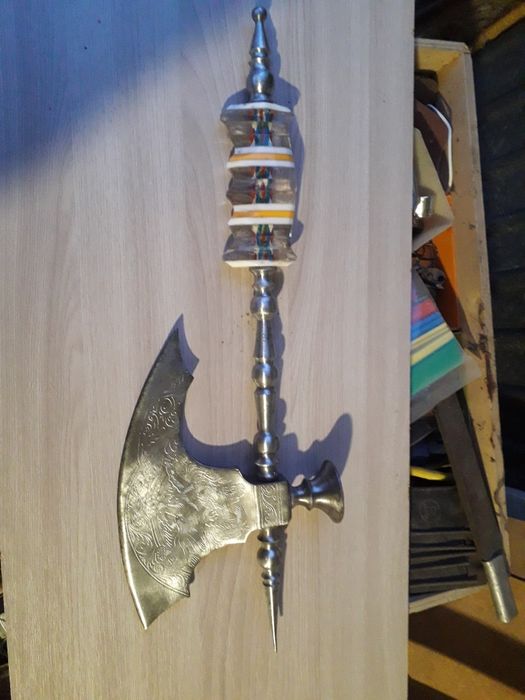 Топор Дагестанский