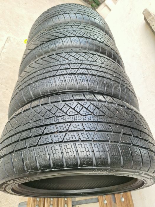 Нови Зимни Гуми Petlas 275/40/20