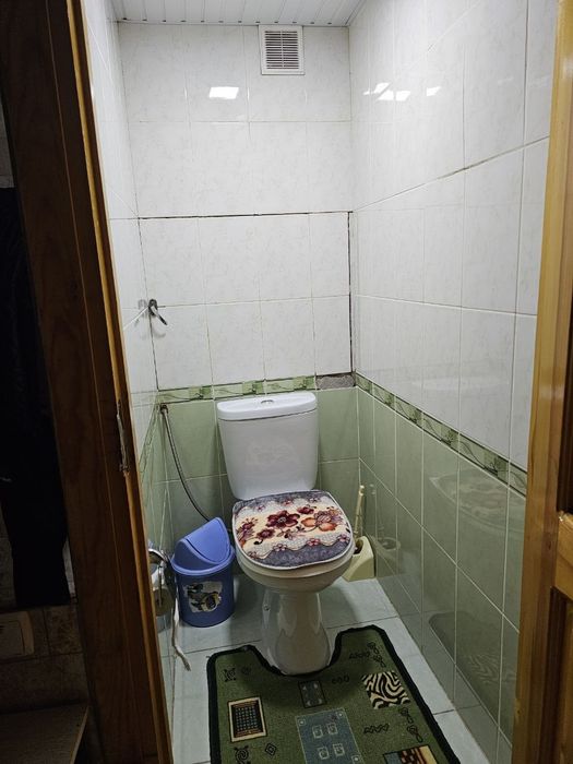 Bollarga kvartira sheriklikka. Novza metro