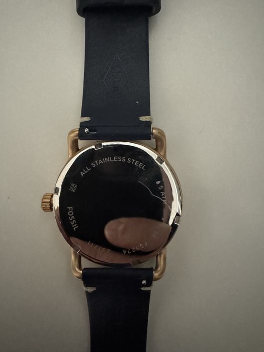 Vand Ceas Fossil FS 5274