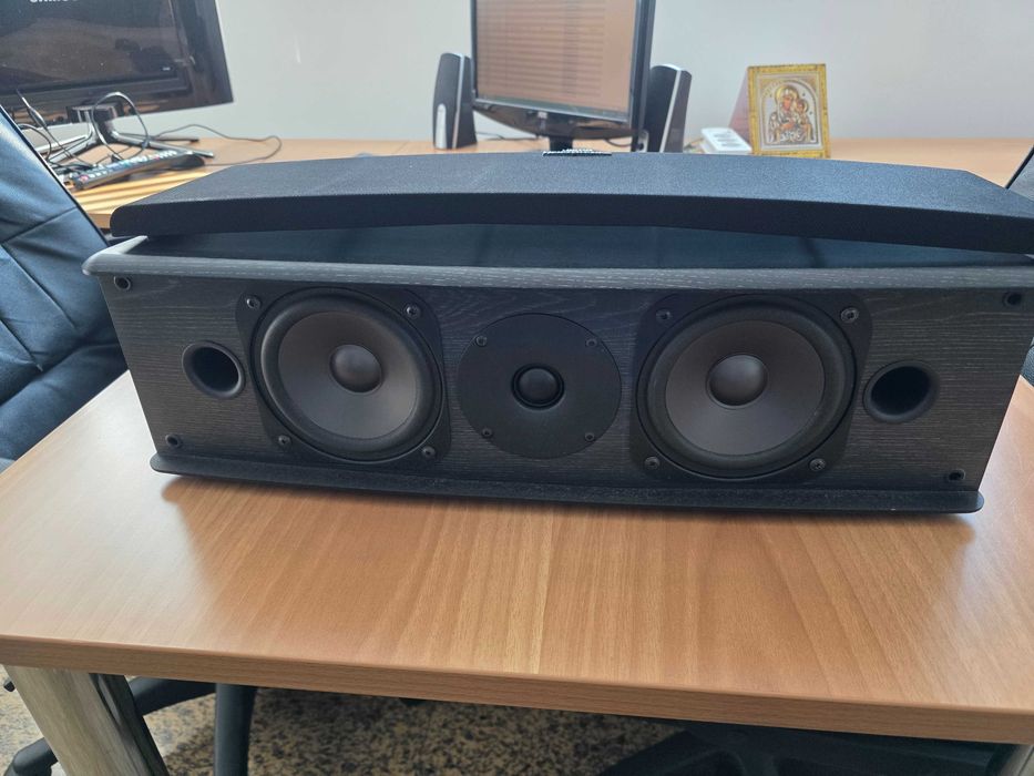 Jamo Center 160 тонколона 8ohm 100W