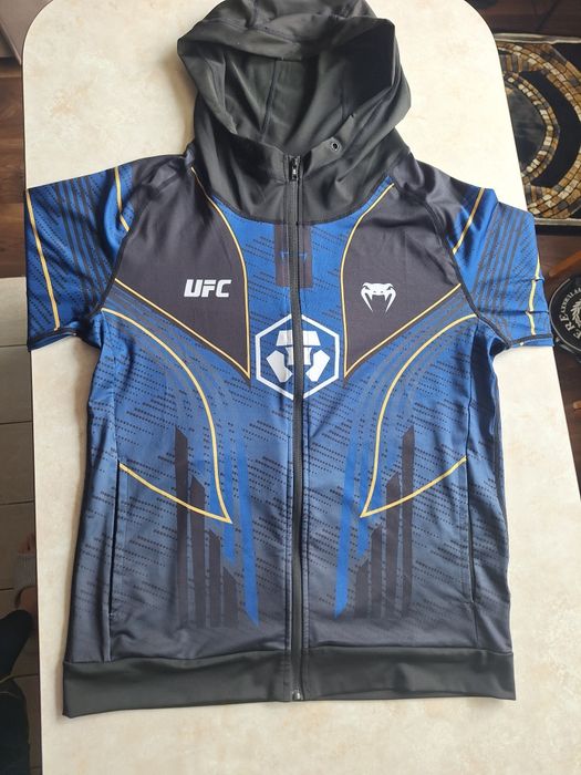 Рашгард для единоборств