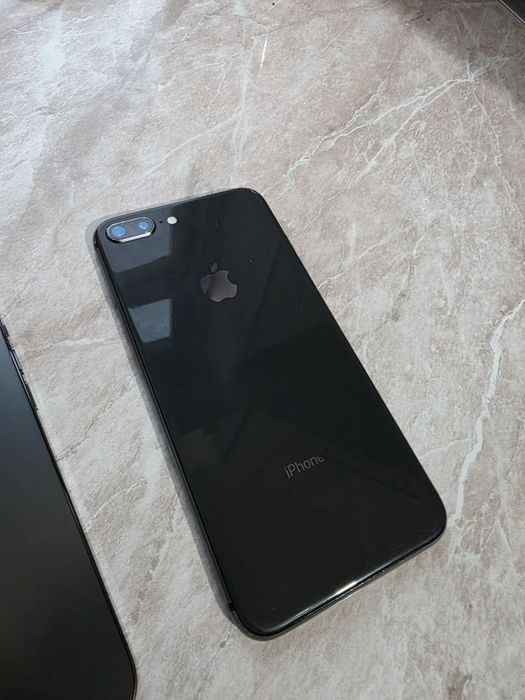 Iphone 8plus 256 GB / LLA