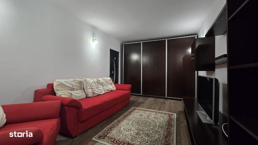 Apartament 2 camere Tei